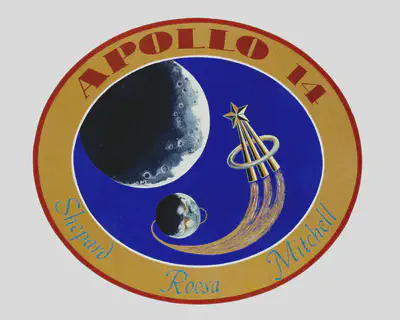 Apolo 14