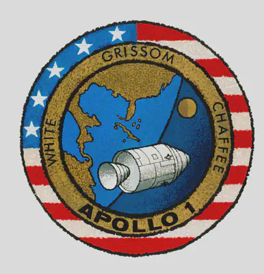 Apolo 1