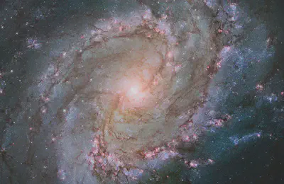 Messier 83