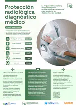 Protección radiológica en radiología