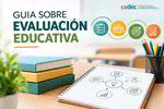 Guía sobre evaluación educativa