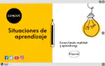 Situaciones de aprendizaje