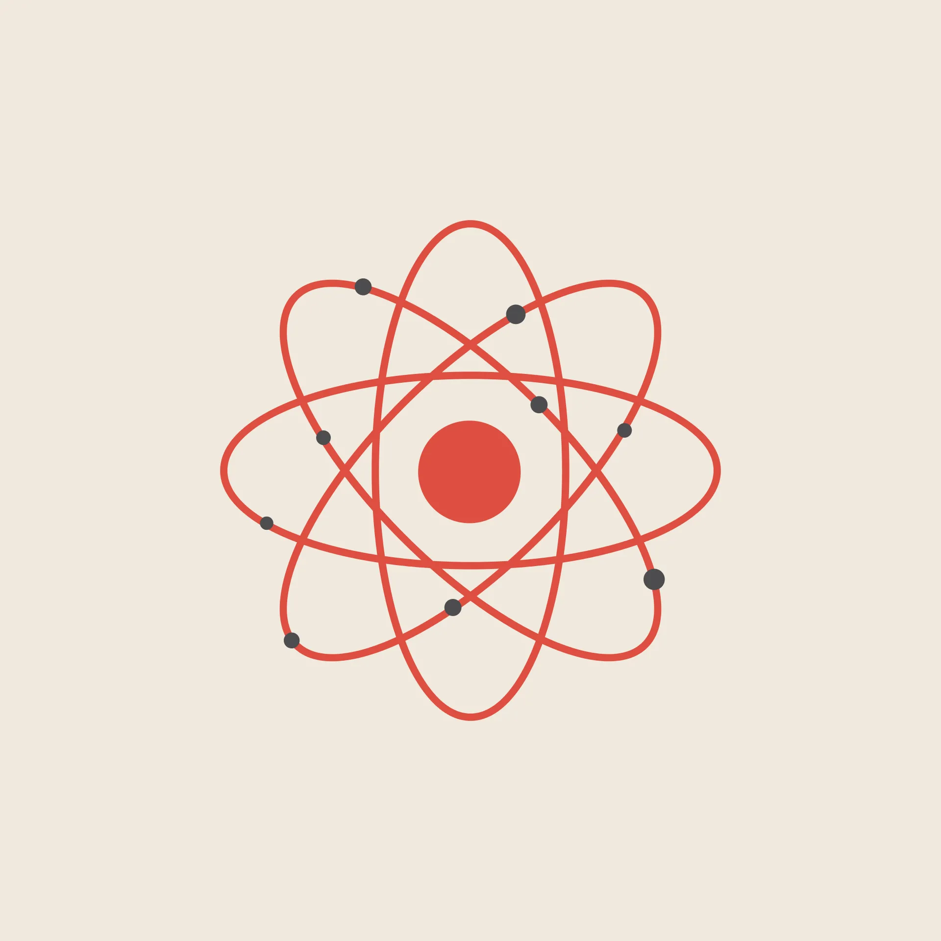 Estructura atómica | FisiQuímicamente
