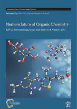 Formulación y nomenclatura de Química Orgánica