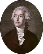 Antoine-Laurent Lavoisier