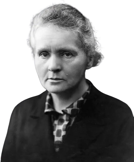 Marie Curie