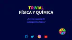 Trivial Química